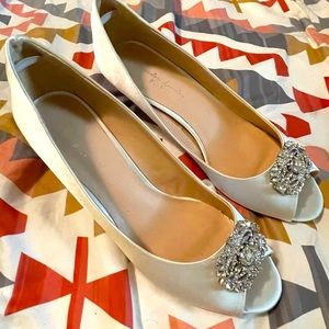 Wedding Shoes